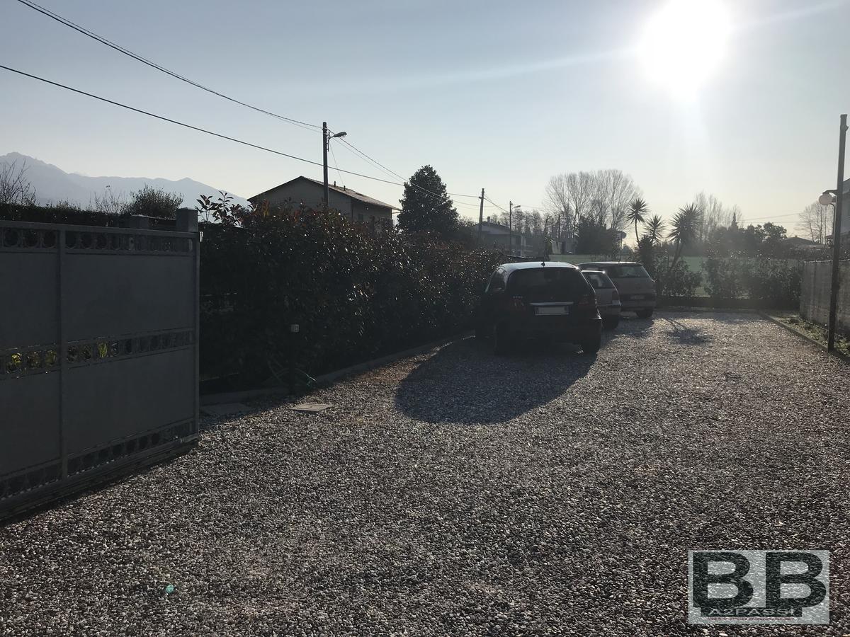 Bba2Passi Bed & Breakfast Marina di Massa Bagian luar foto