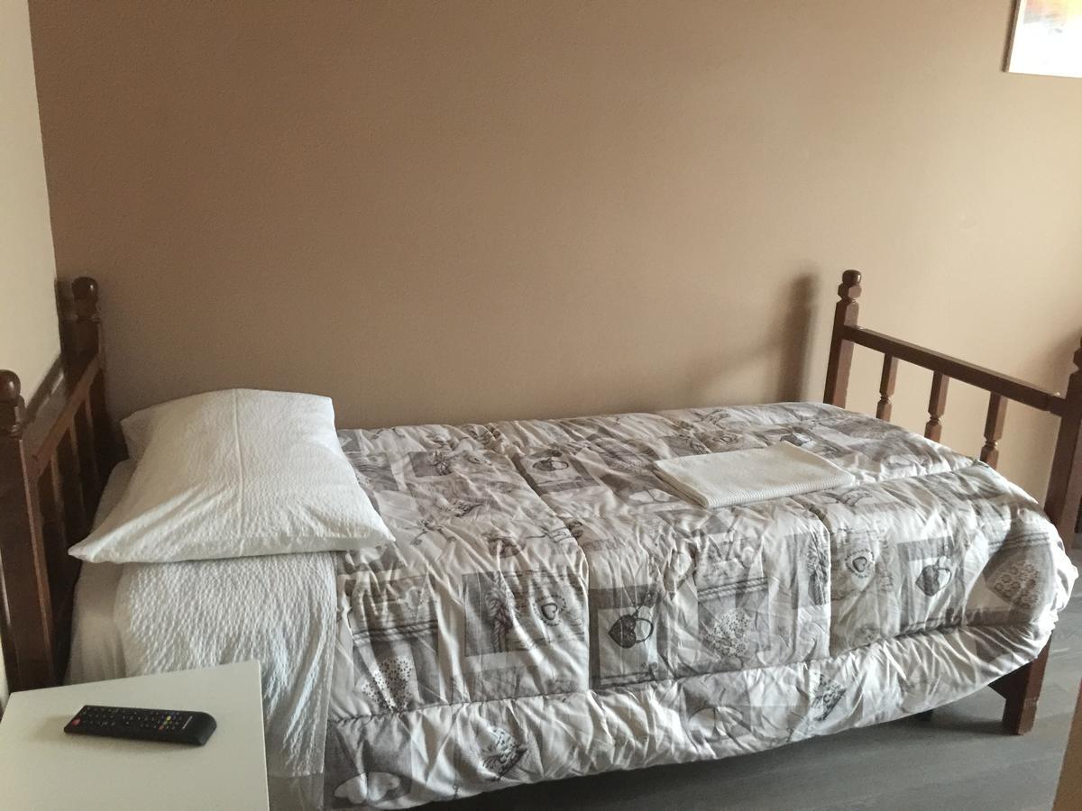 Bba2Passi Bed & Breakfast Marina di Massa Bagian luar foto