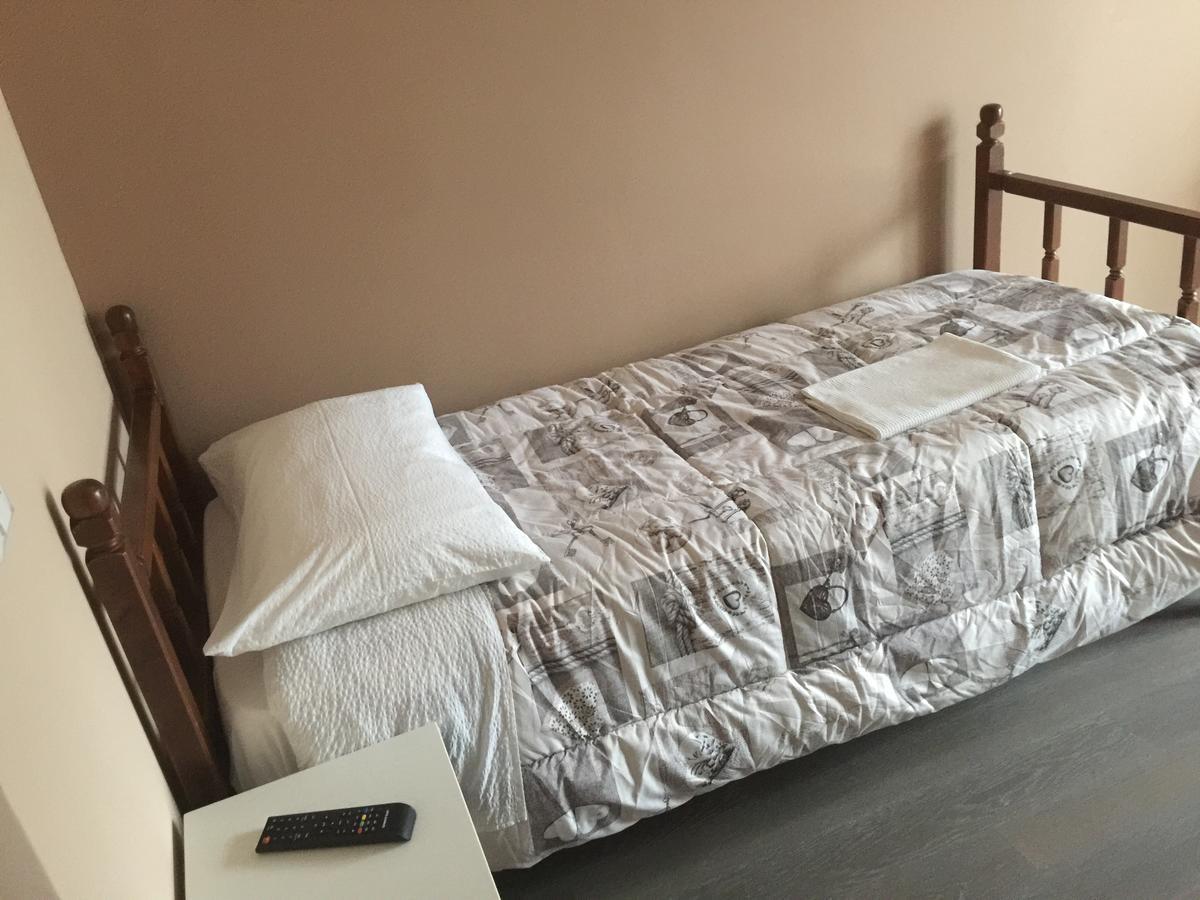 Bba2Passi Bed & Breakfast Marina di Massa Bagian luar foto